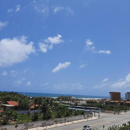 Апартаменты Espacoso Apartamento A 100 Metros Da Praia Do Futuro Форталеза Экстерьер фото