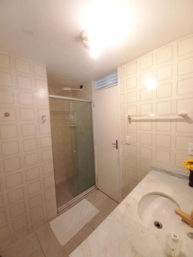 Апартаменты Espacoso Apartamento A 100 Metros Da Praia Do Futuro Форталеза Экстерьер фото